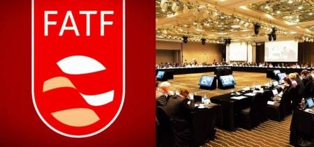 FATF Paris Pakistan