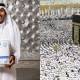 bacteria killing Ihram
