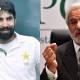 misbah ul haq coach