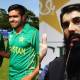 Sarfaraz Retains As Captain And Babar Named Vice Captain For Sri Lanka Series