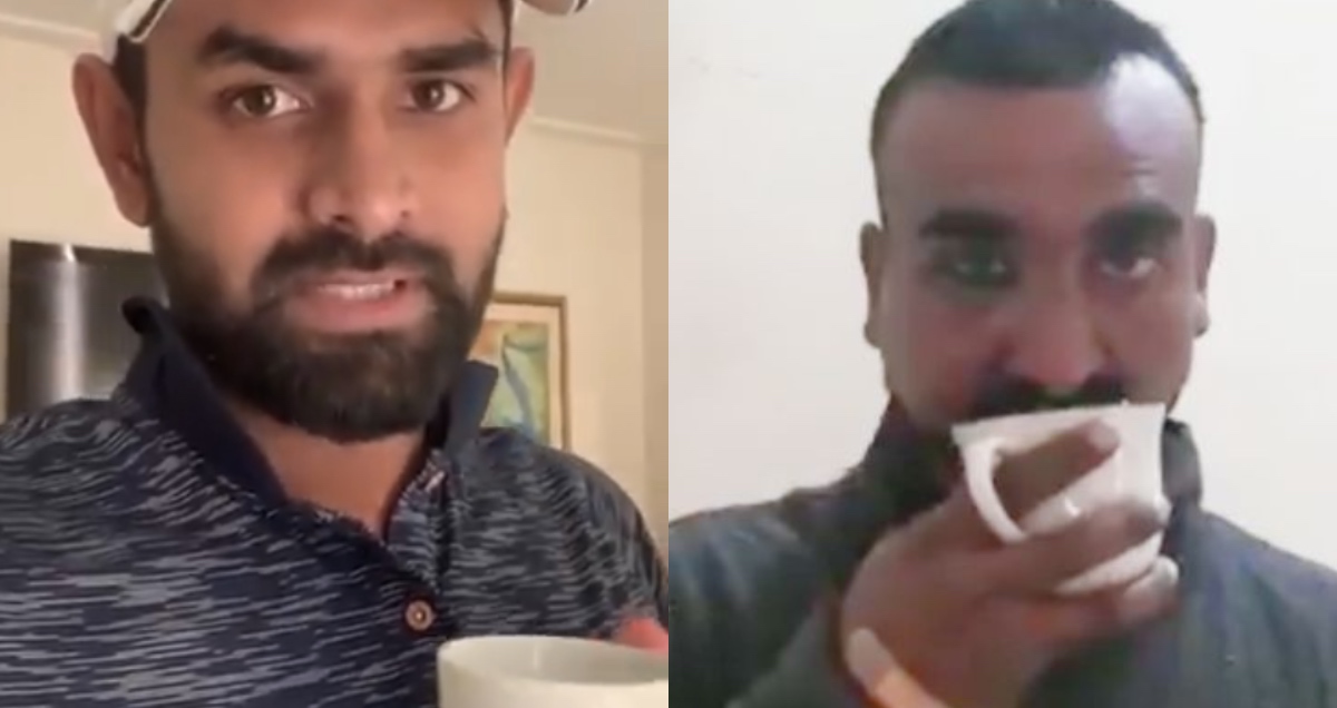 sri lanka captain tea