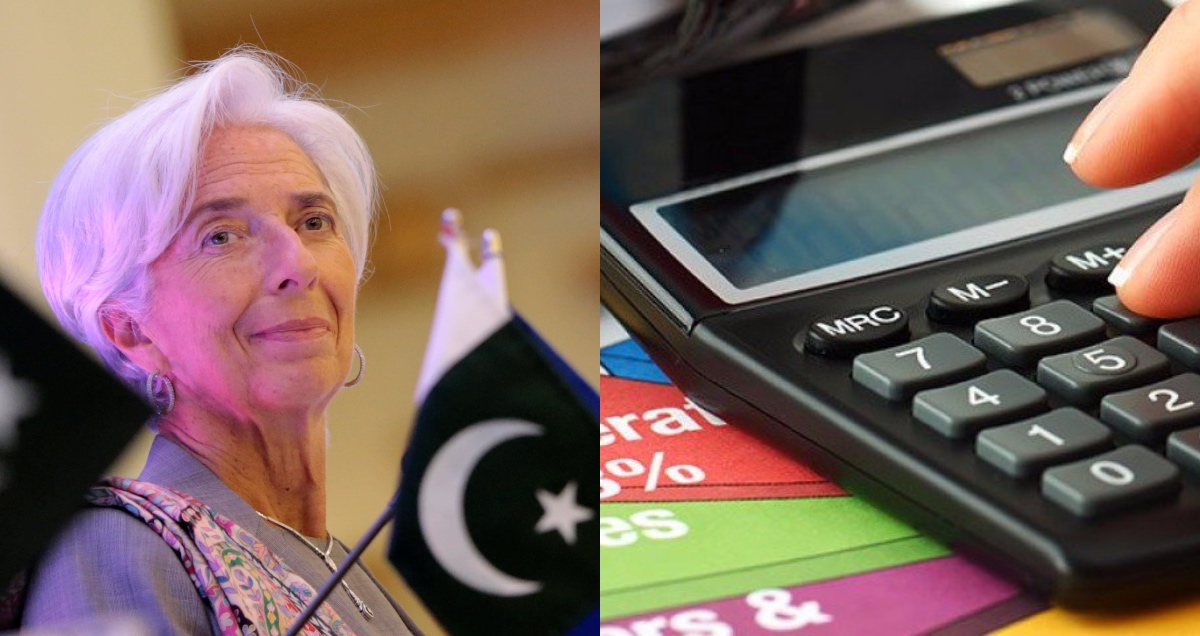 imf deal pakistan