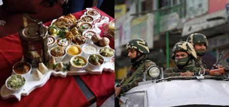 article 370 thali