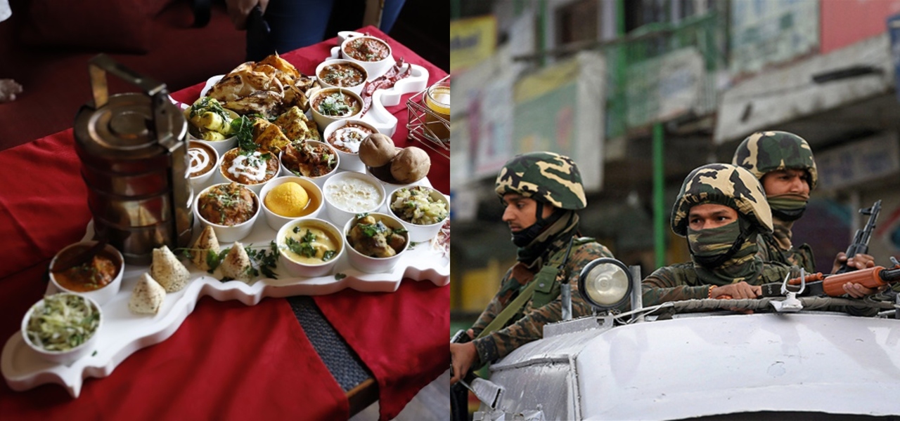 article 370 thali