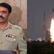 asif ghafoor on india