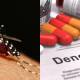 dengue fever symptoms