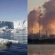 global warming effects