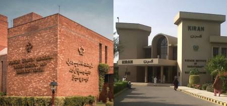 Top Cancer Hospitals In Pakistan