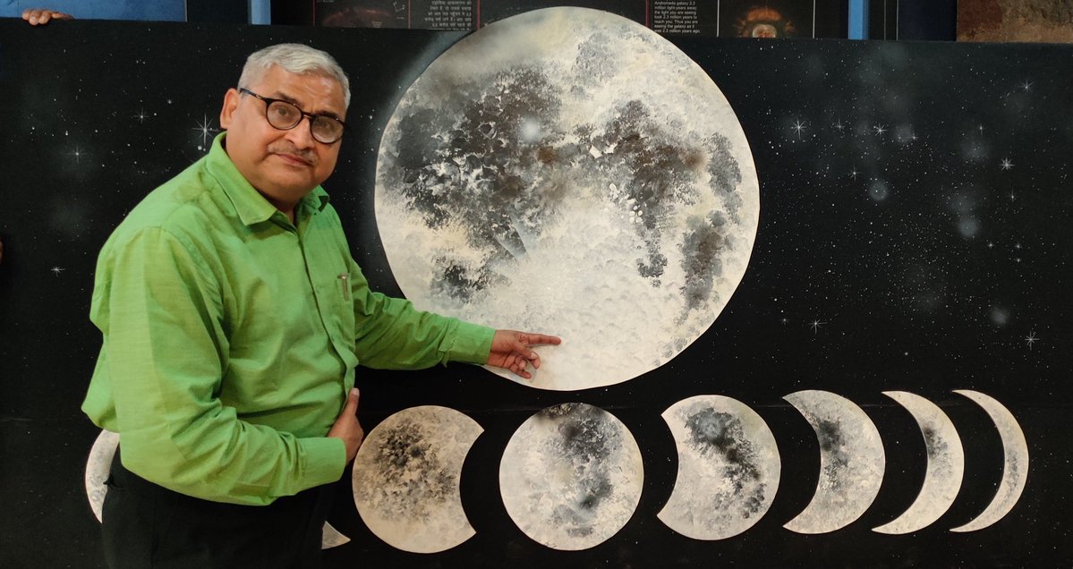 All You Need To Know About India's Failed Attempt To Land On The Moon!