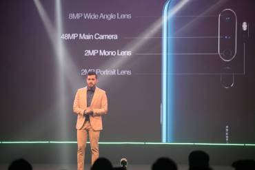 Oppo A9 2020 price