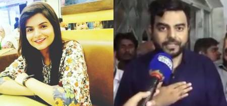 Medical Student Nimrita Kumari found dead in Larkana