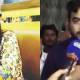 Medical Student Nimrita Kumari found dead in Larkana