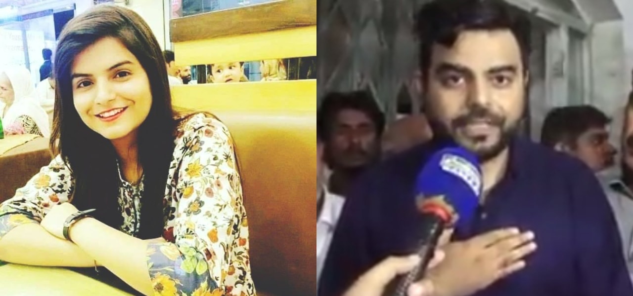 Medical Student Nimrita Kumari found dead in Larkana