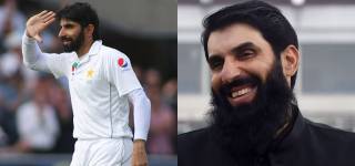 misbah ul haq net worth