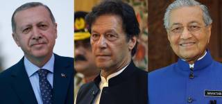 Imran Khan Islamophobia