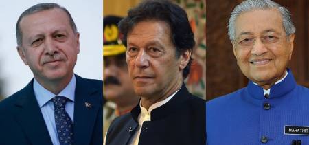Imran Khan Islamophobia