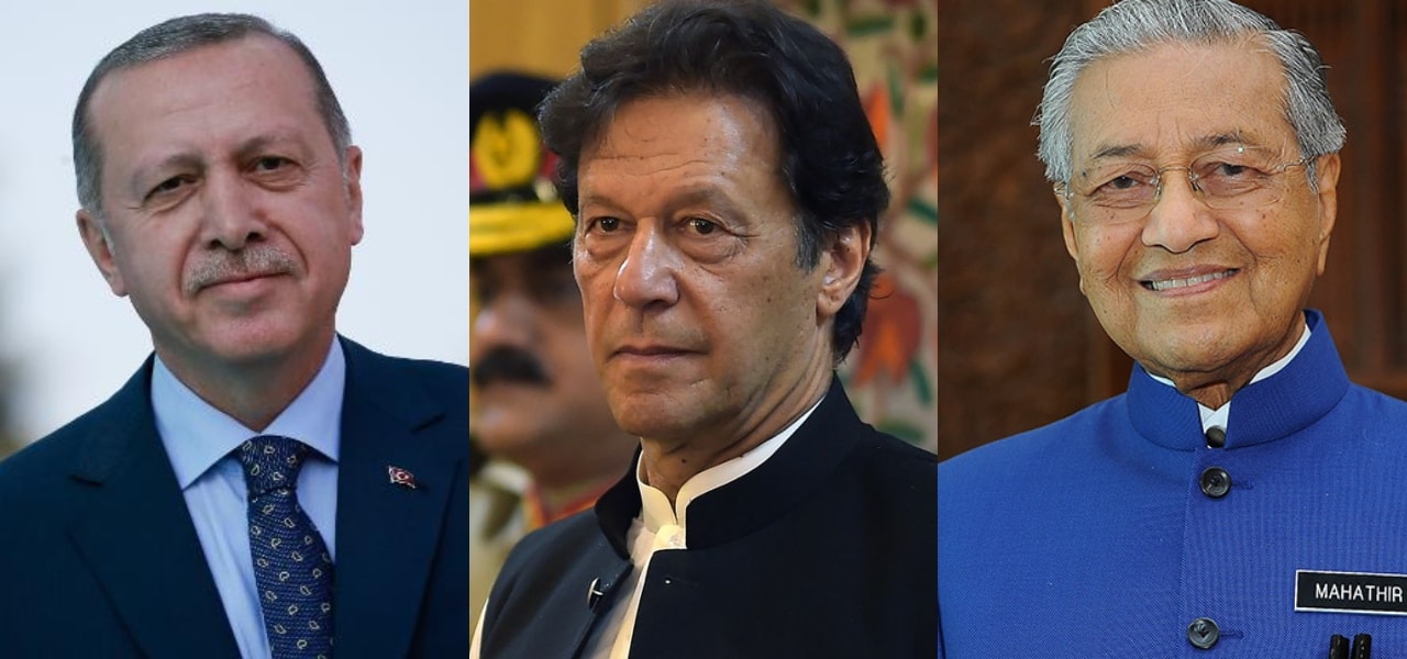 Imran Khan Islamophobia