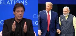 Imran To Trump And Modi