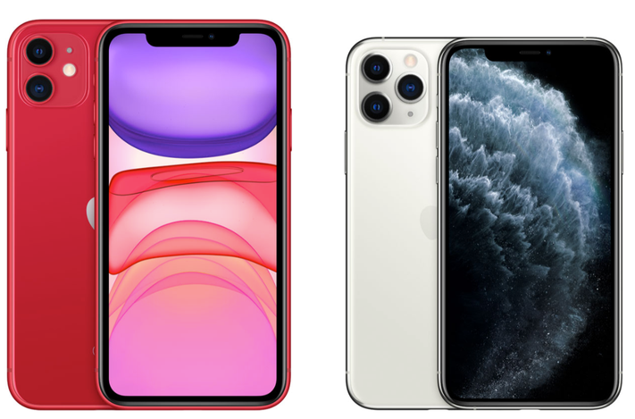 Iphone 11 Pro S Triple Camera Placement Has Given Birth To Epic