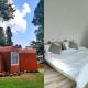 Nathia Gali Camping Pods