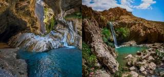 These 6 Breathtaking Waterfalls Of Balochistan Prove That It Is A Hidden Vacation Gem!