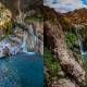 These 6 Breathtaking Waterfalls Of Balochistan Prove That It Is A Hidden Vacation Gem!