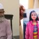 Zainab's Father Child Protection Bureau
