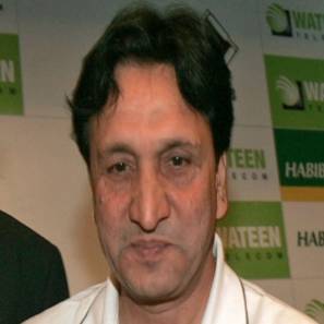 Abdul Qadir Profile