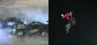 Dew Moto