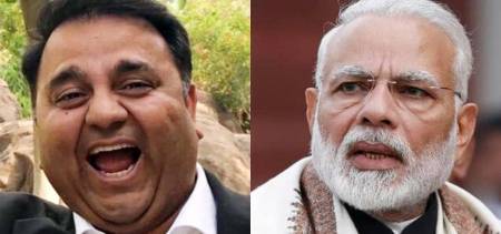 Fawad Chaudhry