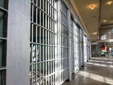 Pakistani in Saudi Jail