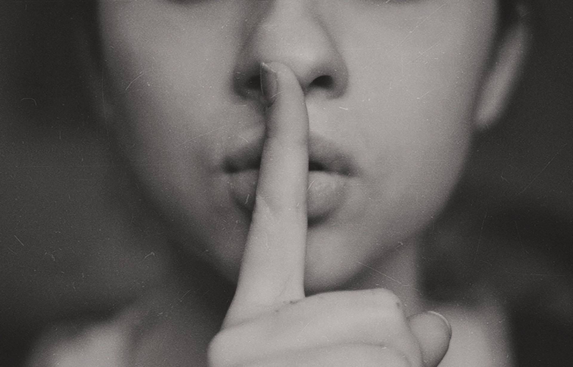 Silence in Islam