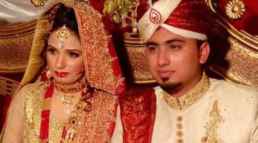 Bride killed in Lahore