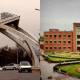 quaid e azam university ranking