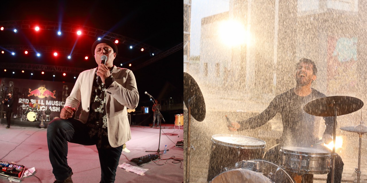 Pakistani Musicians Share Their Favorite Music For The Monsoon Season And You'll Fall In Love!