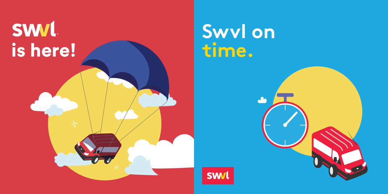 Swvl Expands Its services To Twin Cities & Transport Couldn't Be More ...