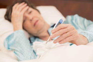 dengue fever symptoms