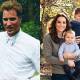 Facts about Kate and William