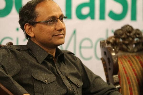 Saeed Ghani