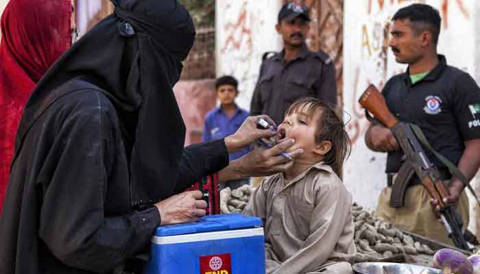 World Polio Day