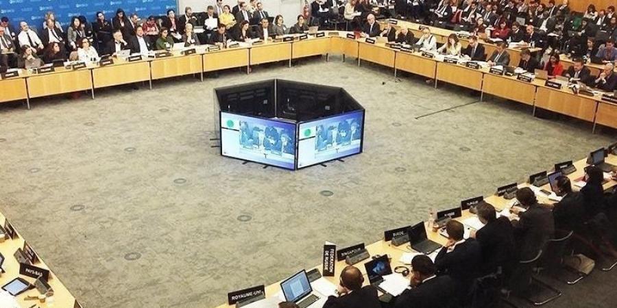 APG report Pakistan
