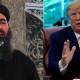 Baghdadi killed confirms Trump