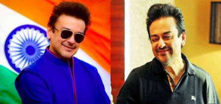 Major Adnan Sami