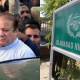 Nawaz gets IHC bail 8 weeks