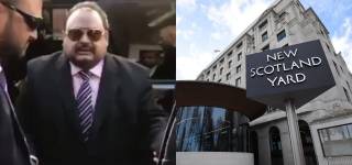 Altaf Hussain