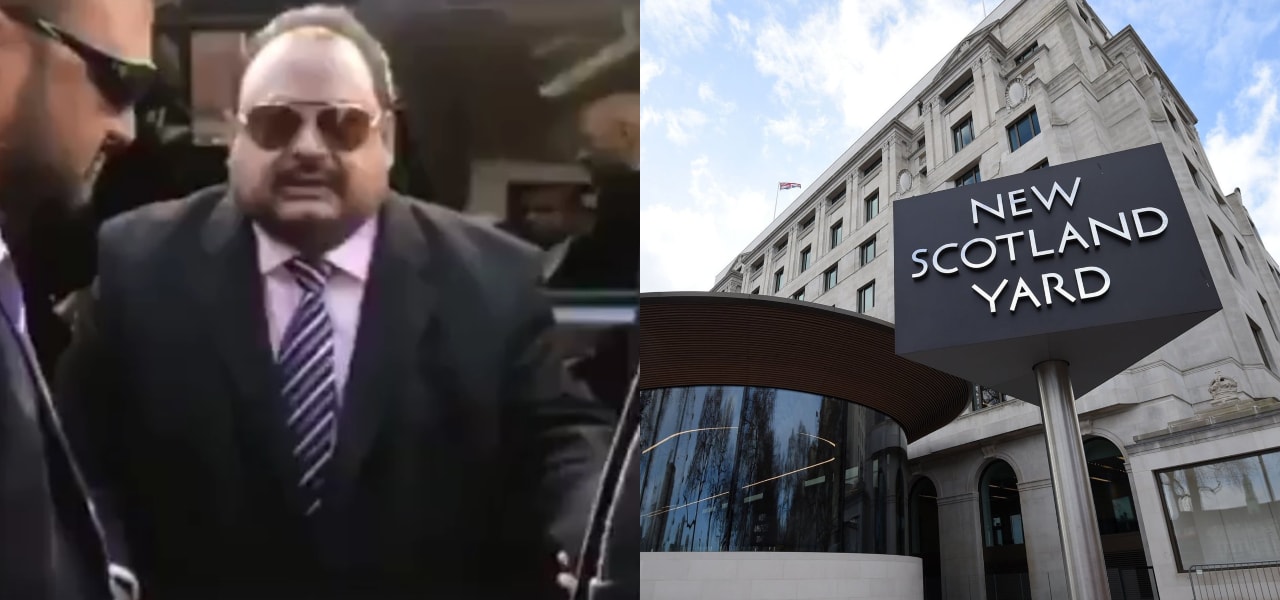 Altaf Hussain