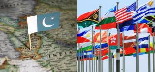 foreign policy of pakistan 2019