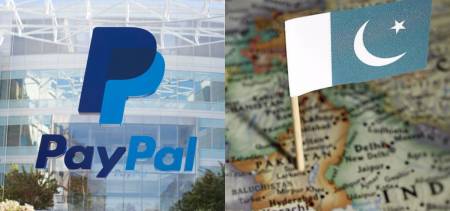 PayPal in Pakistan