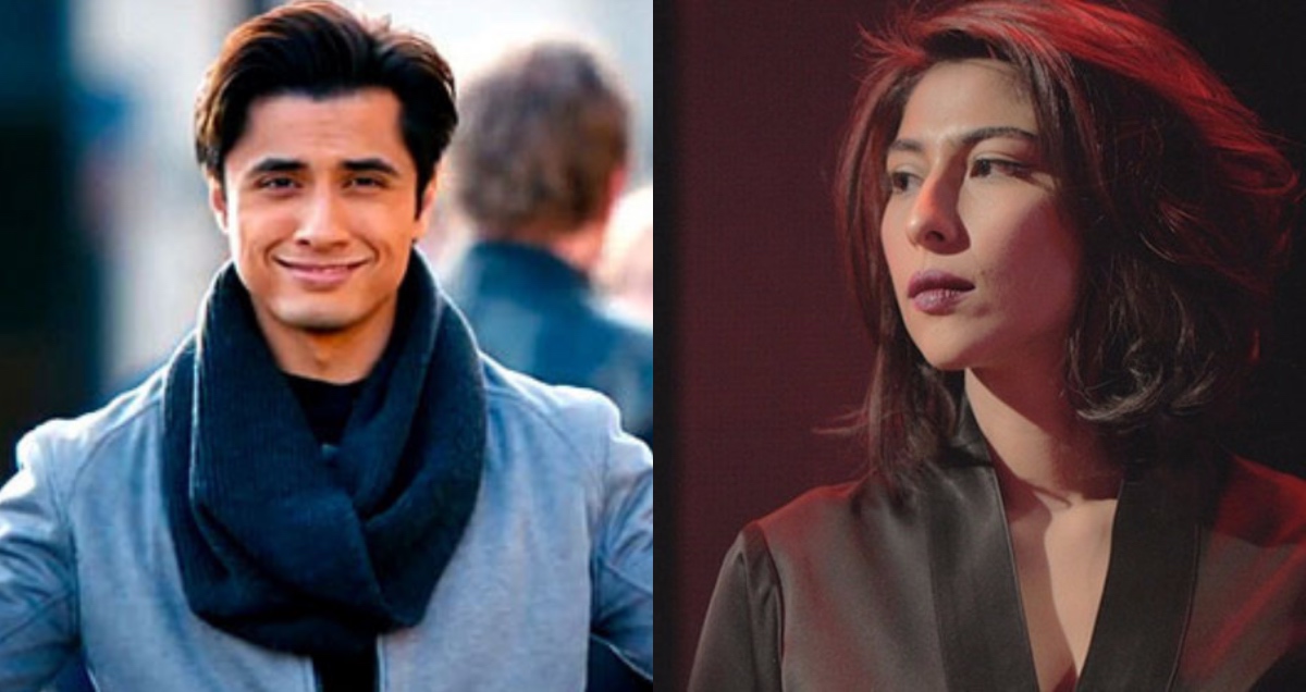 meesha shafi court appeal