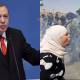Erdogan on Israel